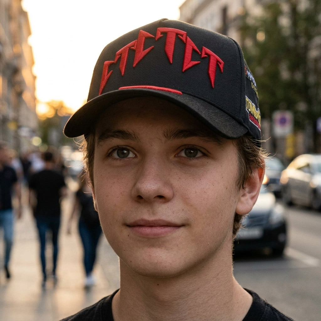 Gorra CT Racing