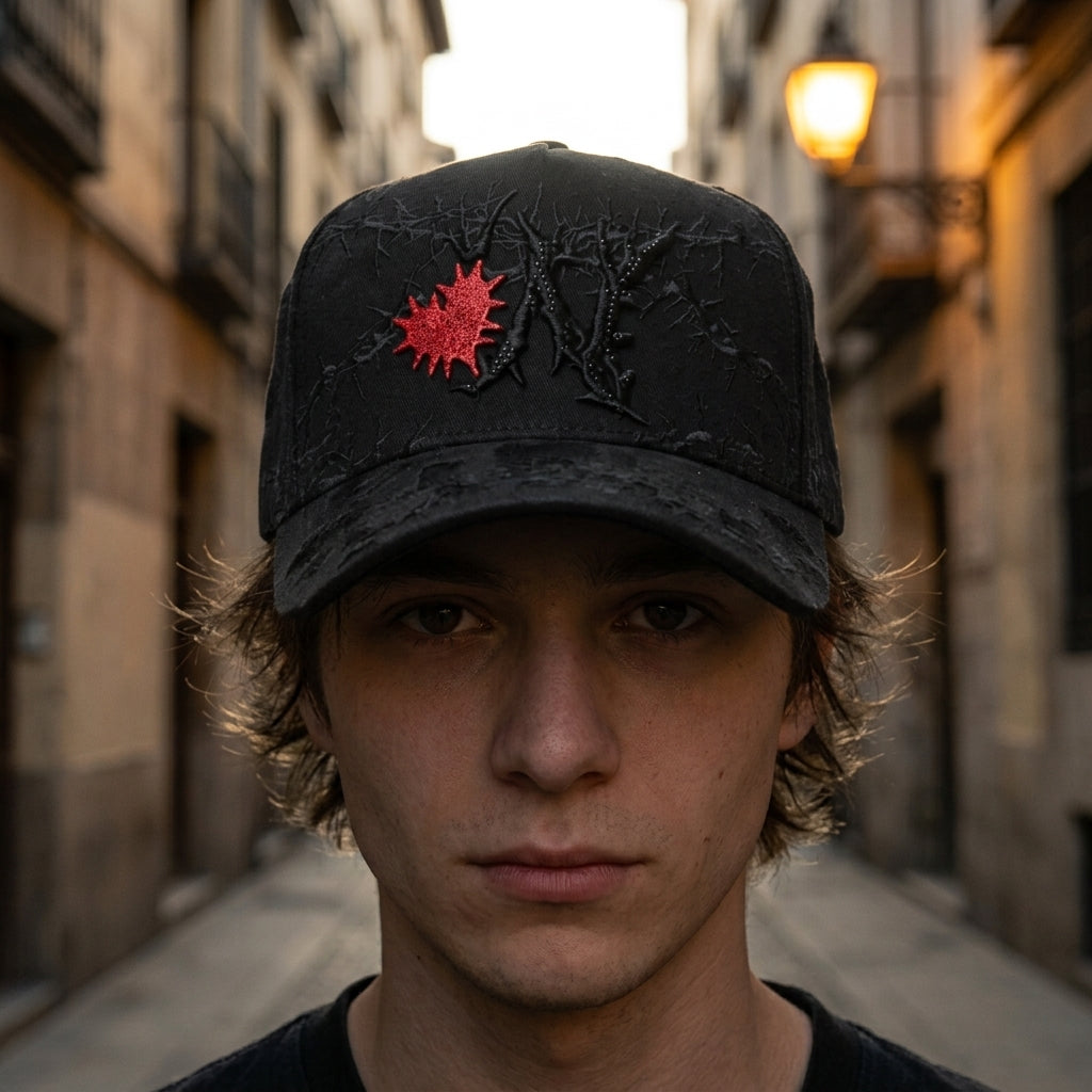 Gorra HeartBreaker