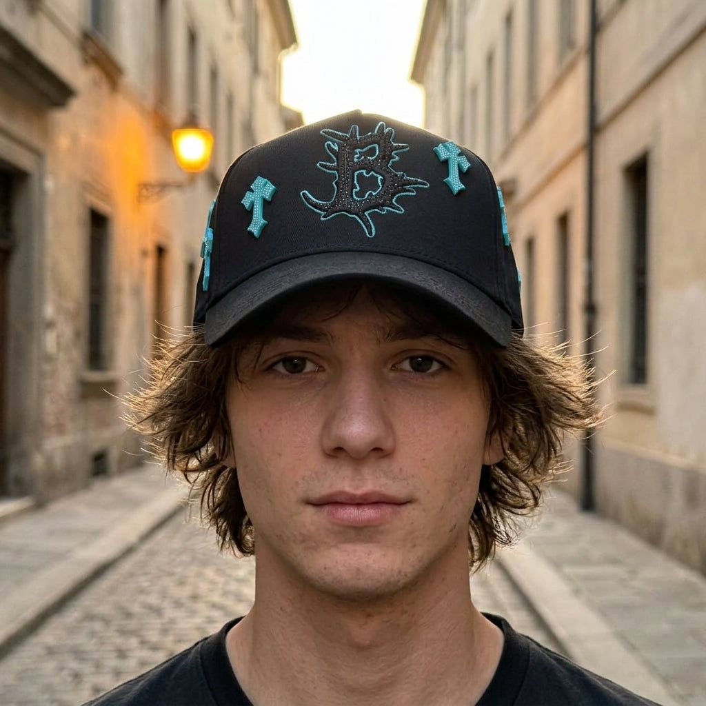 Gorra Heaven