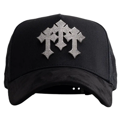 Gorra Chrome Last Edition