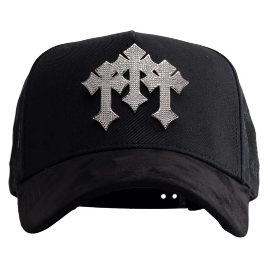 Gorra Chrome Last Edition