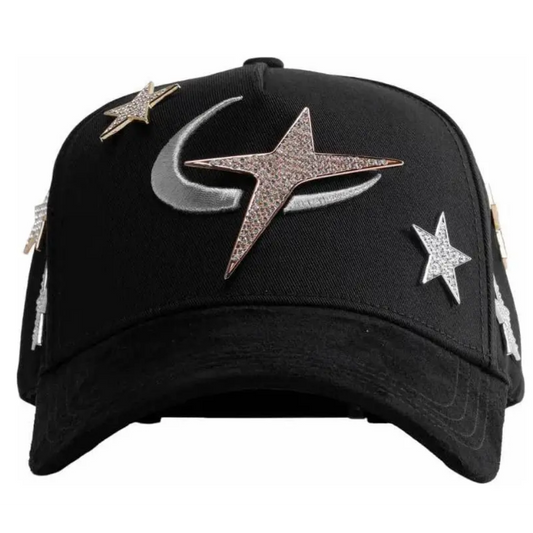 Gorra CT Galaxy