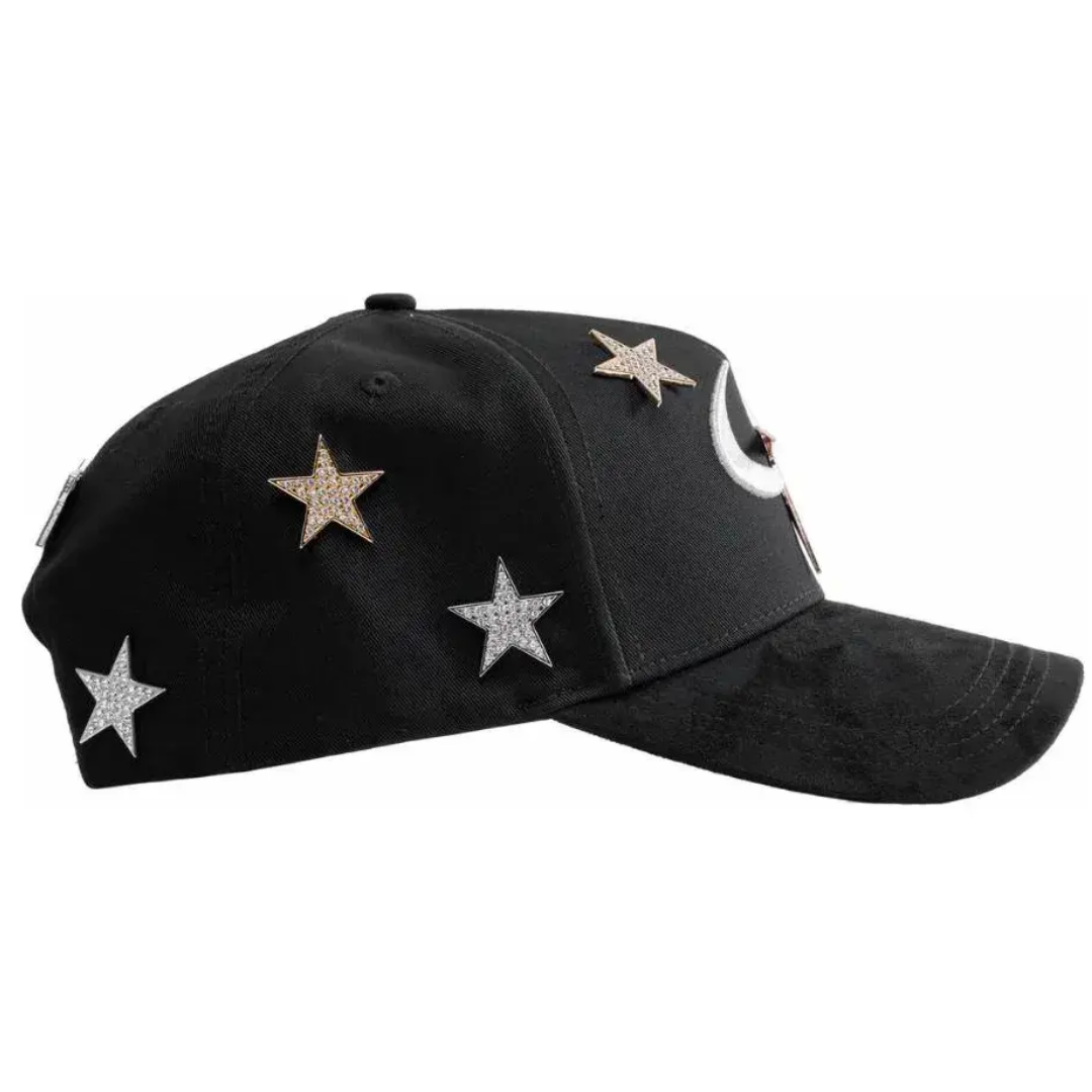 Gorra CT Galaxy