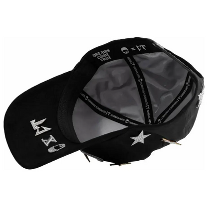 Gorra CT Galaxy