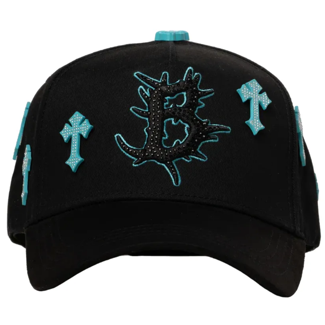 Gorra Heaven