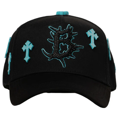 Gorra Heaven