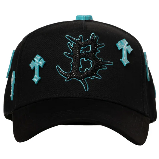 Gorra Heaven