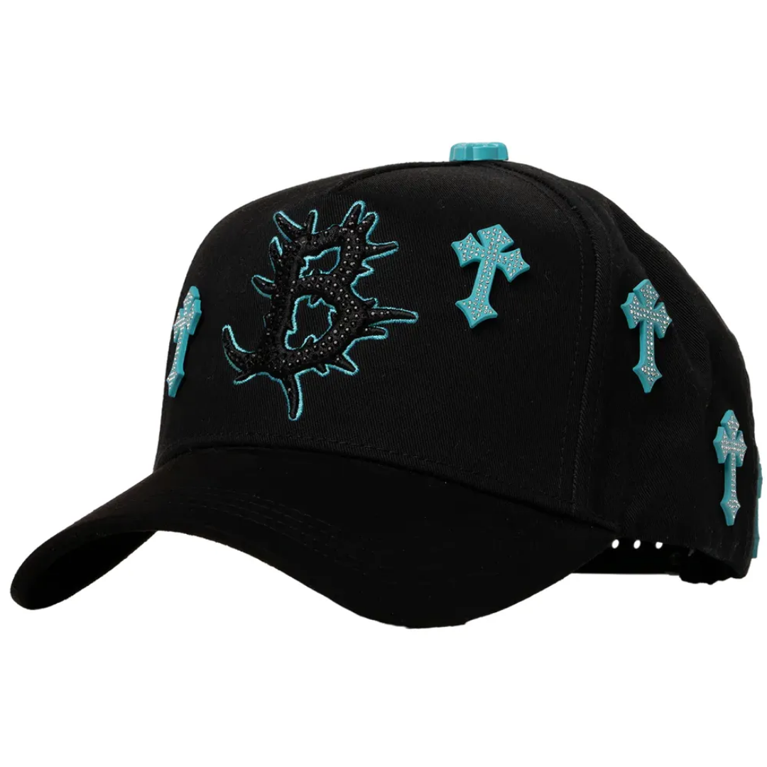 Gorra Heaven