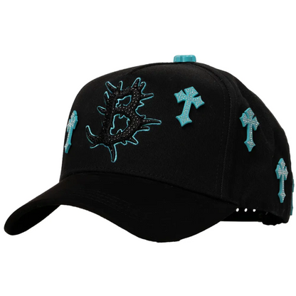 Gorra Heaven