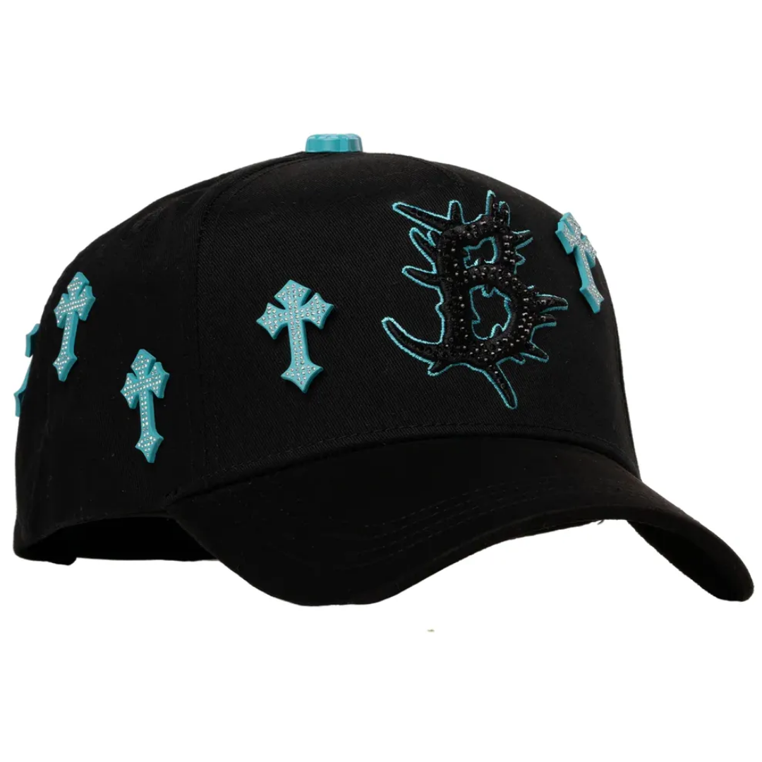 Gorra Heaven