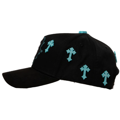 Gorra Heaven