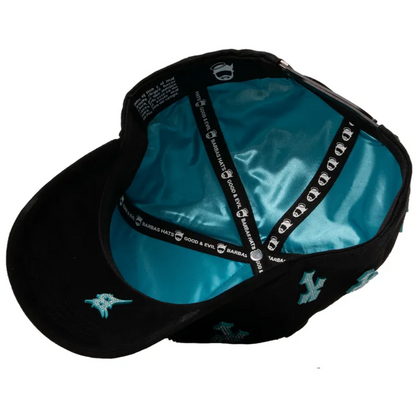 Gorra Heaven