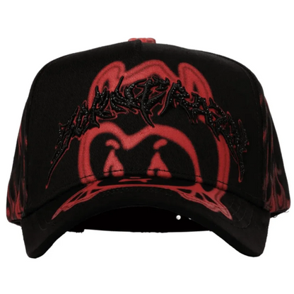 Gorra Born Crazy