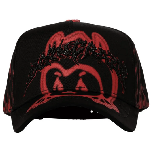 Gorra Born Crazy