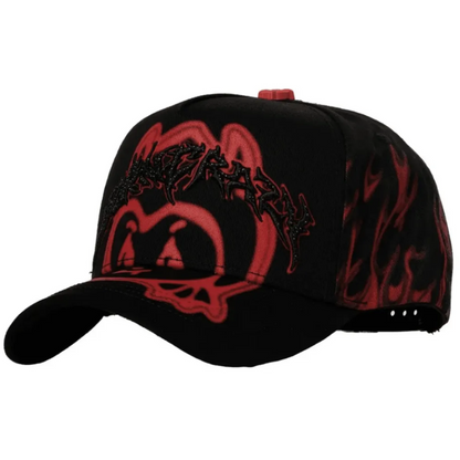 Gorra Born Crazy