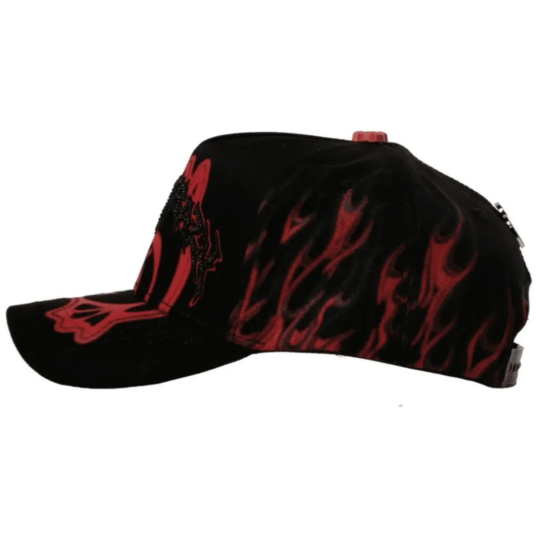 Gorra Born Crazy