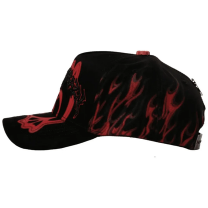 Gorra Born Crazy