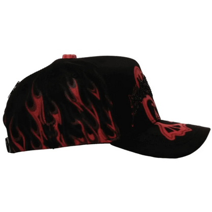 Gorra Born Crazy