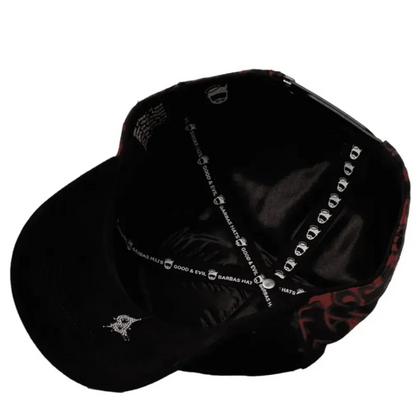 Gorra Born Crazy