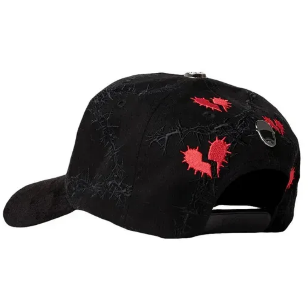 Gorra HeartBreaker