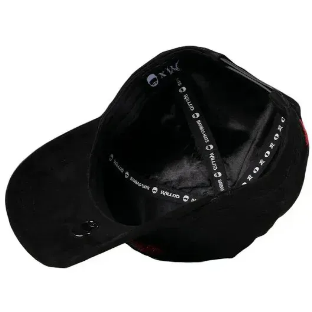 Gorra HeartBreaker