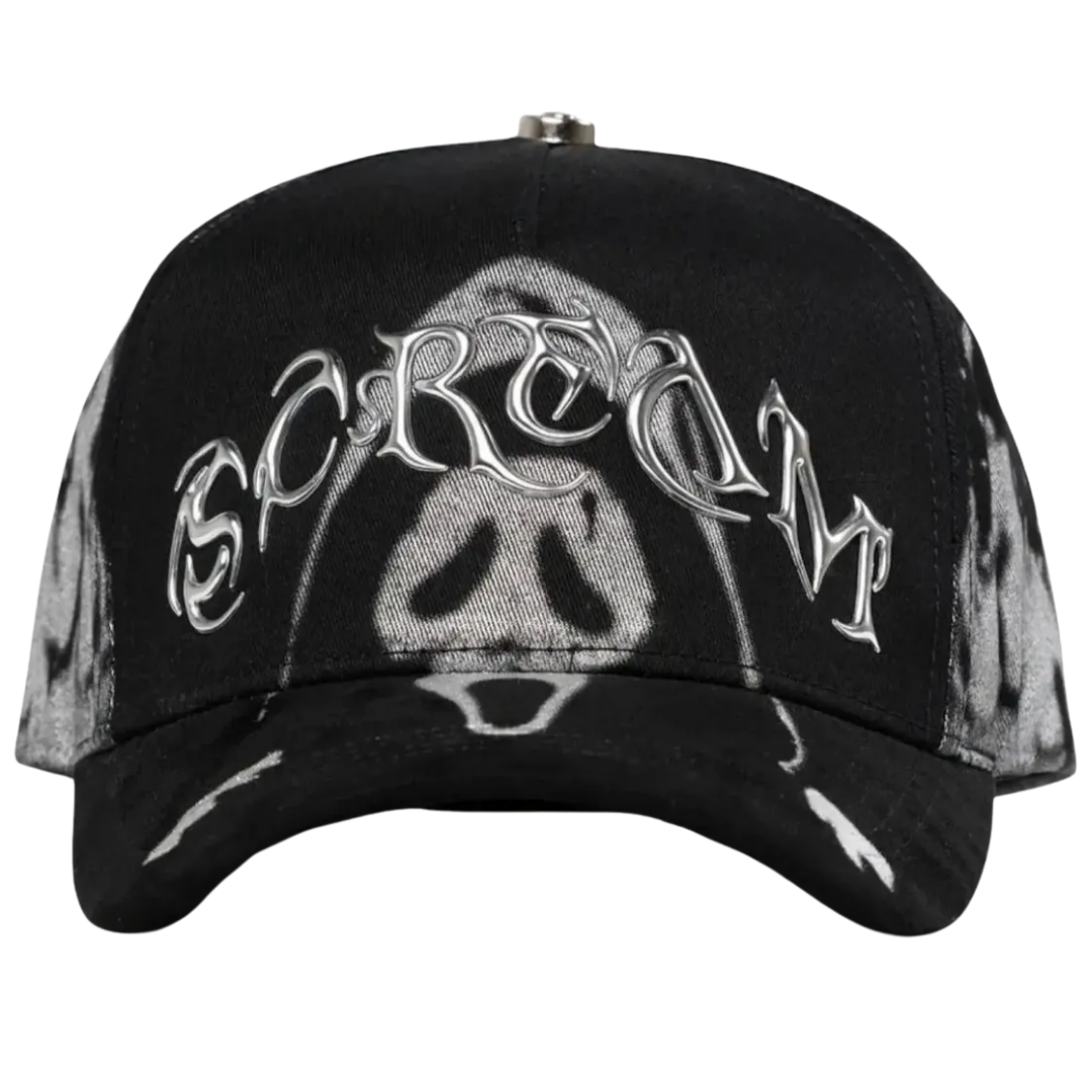 Gorra Scream