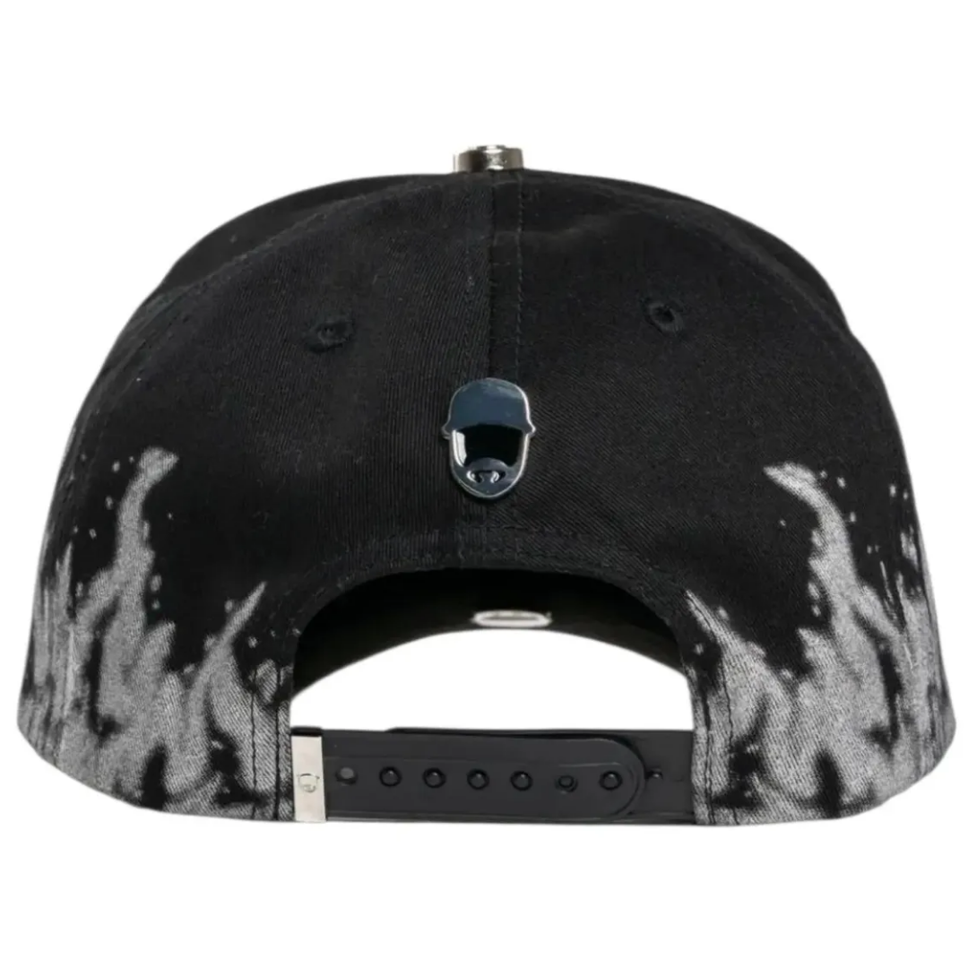 Gorra Scream