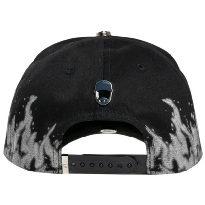 Gorra Scream