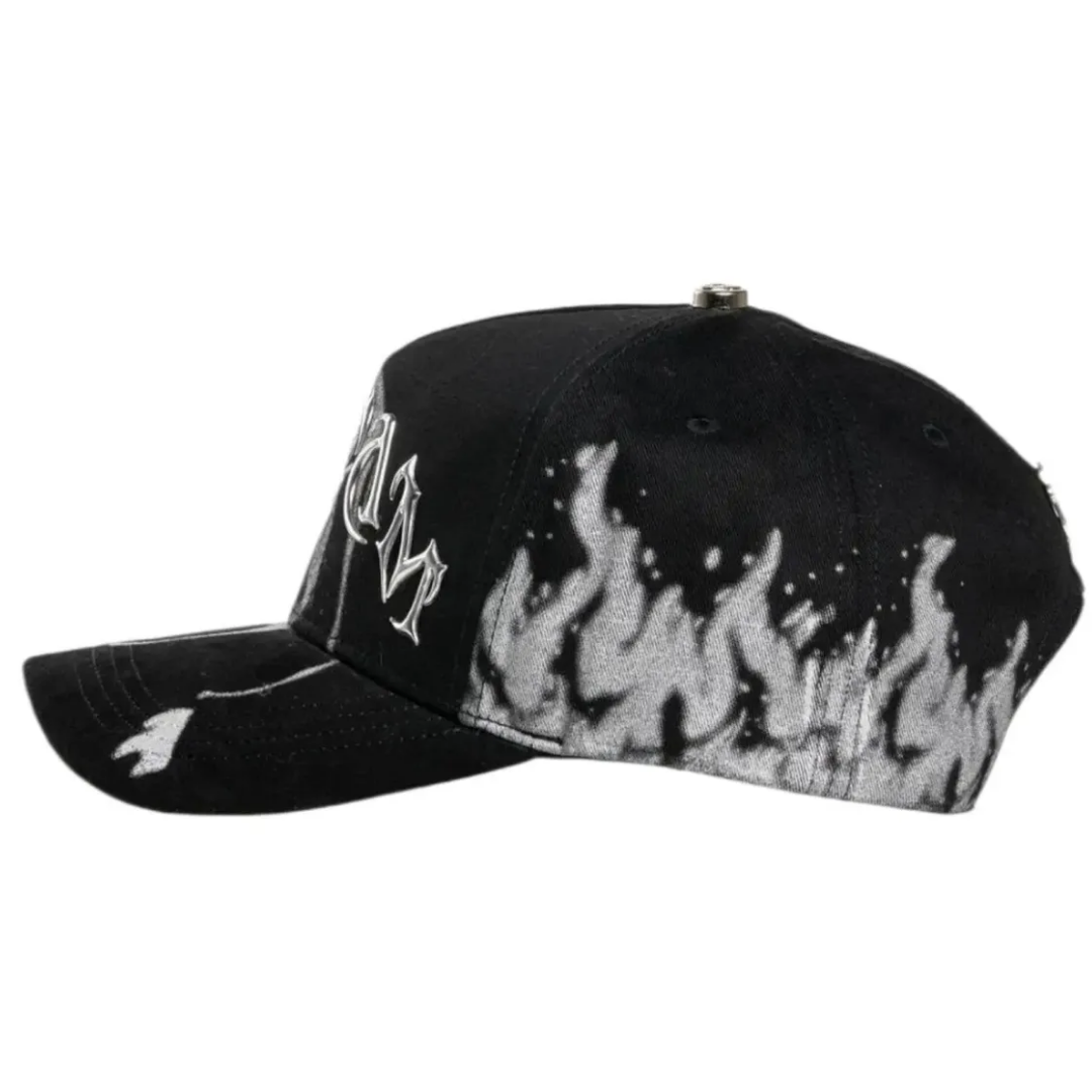 Gorra Scream