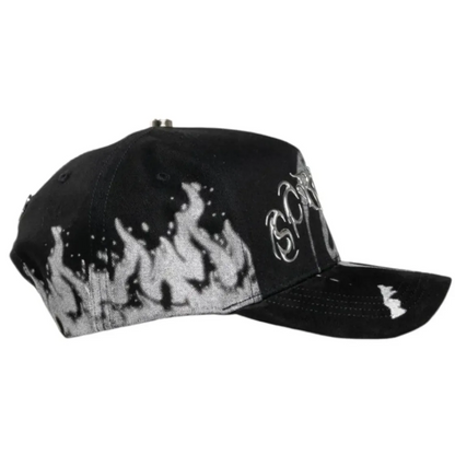 Gorra Scream