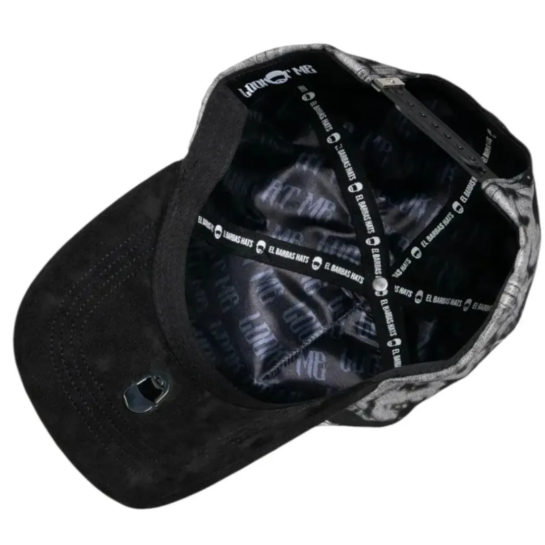 Gorra Scream