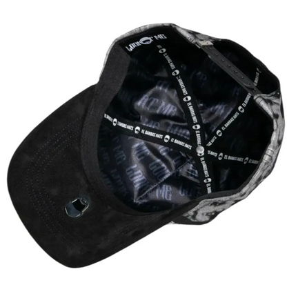 Gorra Scream