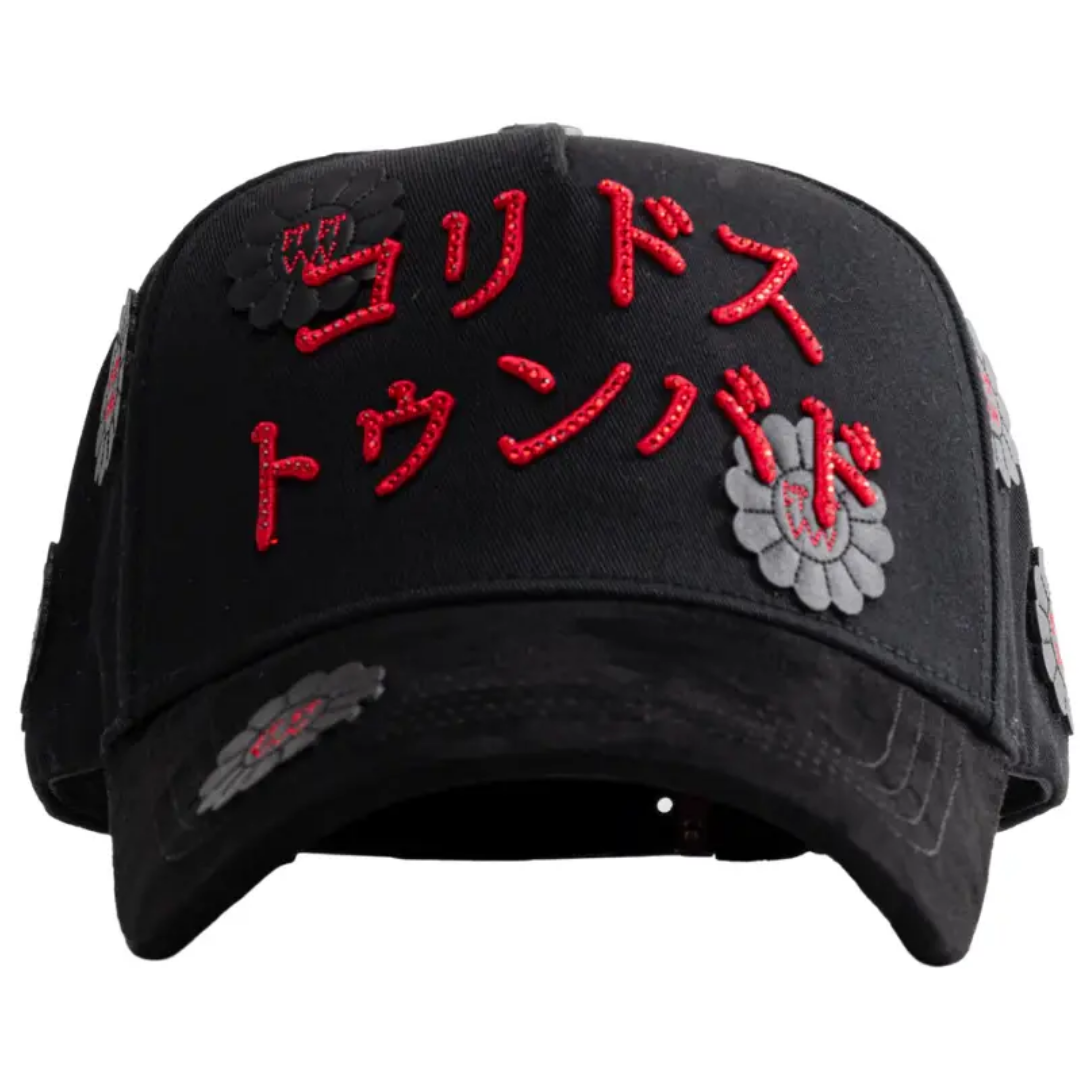 Gorra Murakami
