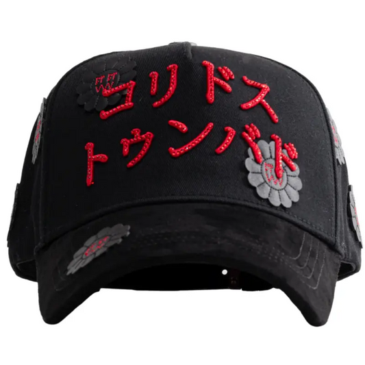 Gorra Murakami