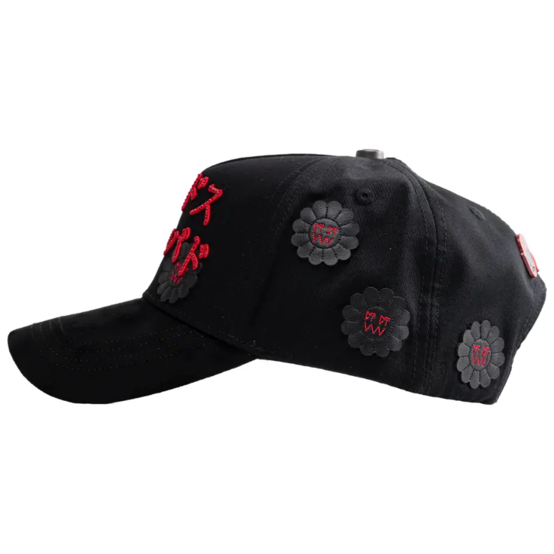 Gorra Murakami