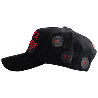 Gorra Murakami