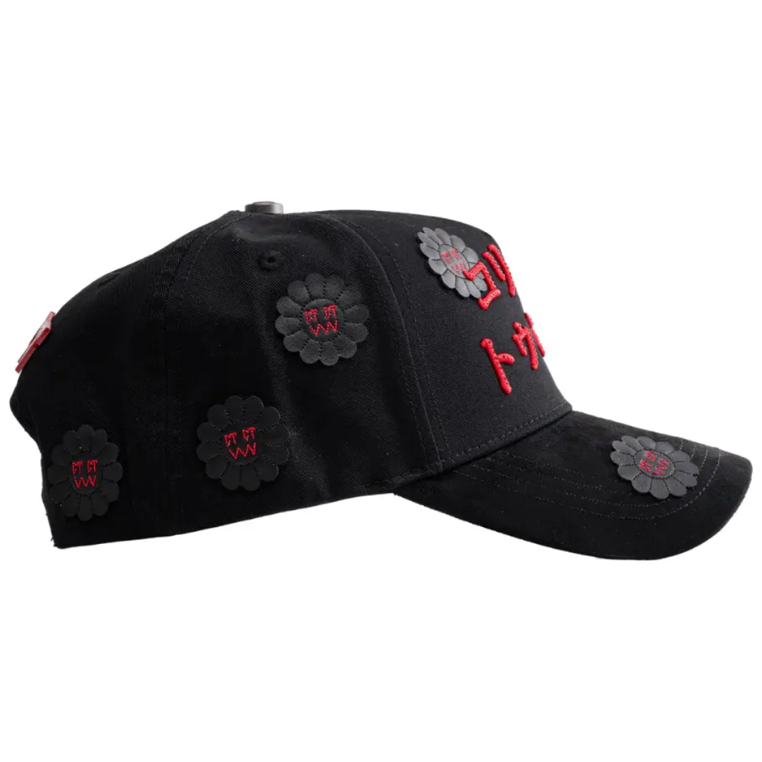 Gorra Murakami