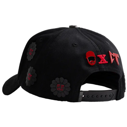 Gorra Murakami