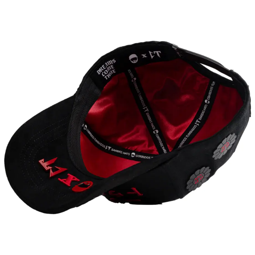 Gorra Murakami