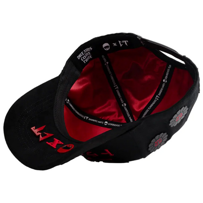 Gorra Murakami