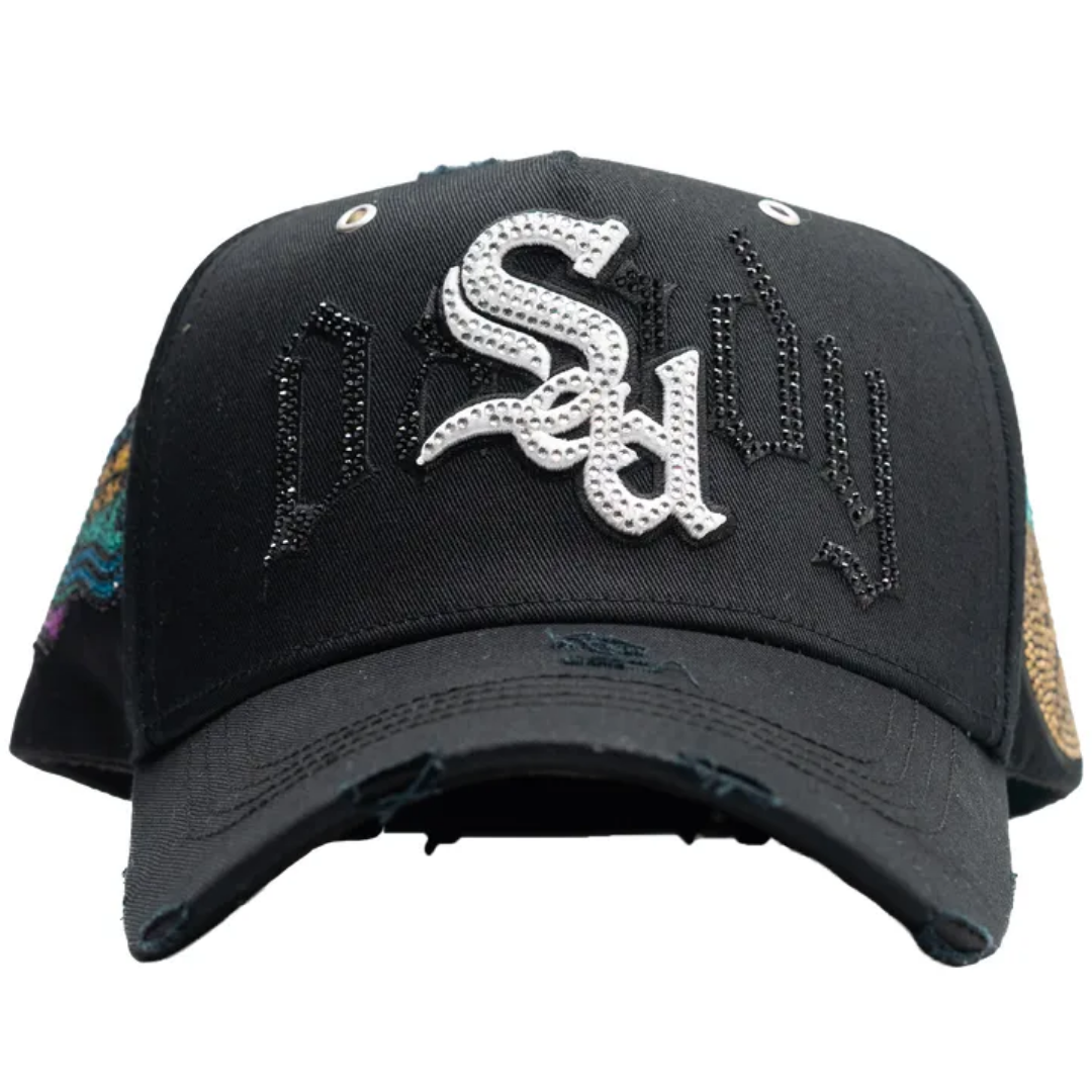 Gorra Psicodélica