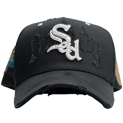 Gorra Psicodélica