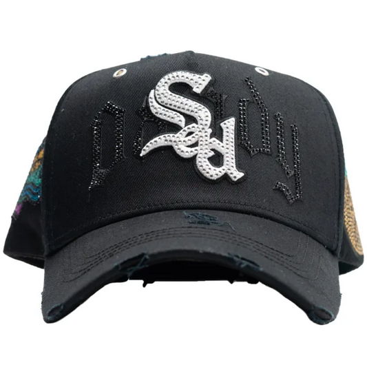 Gorra Psicodélica