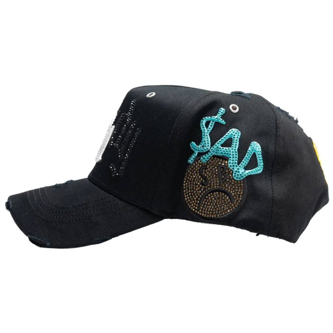 Gorra Psicodélica