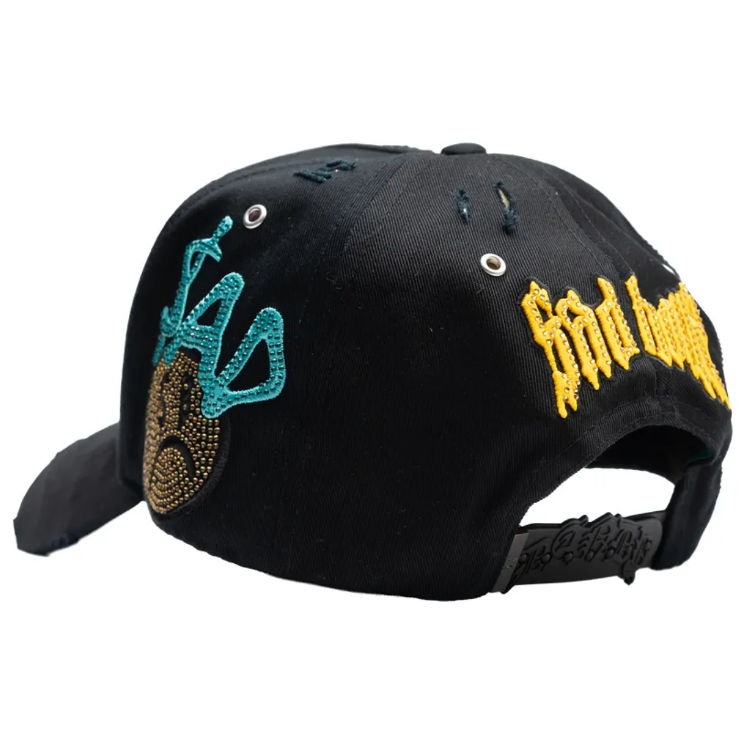 Gorra Psicodélica