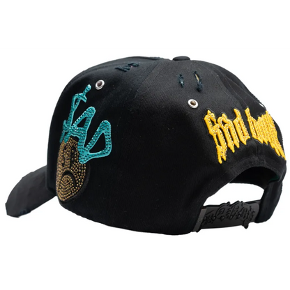 Gorra Psicodélica