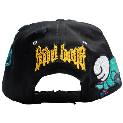 Gorra Psicodélica