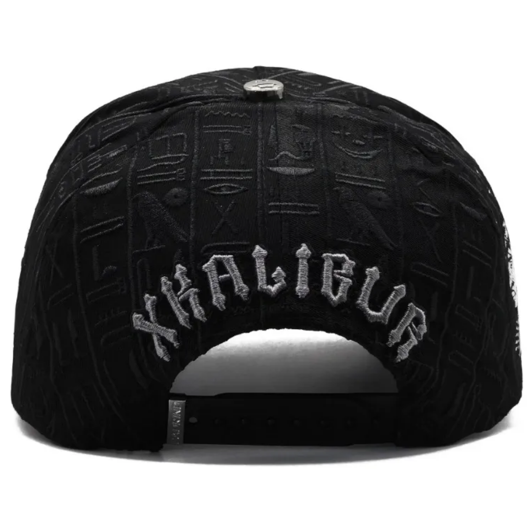 Gorra Kklibvr