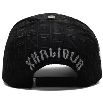 Gorra Kklibvr