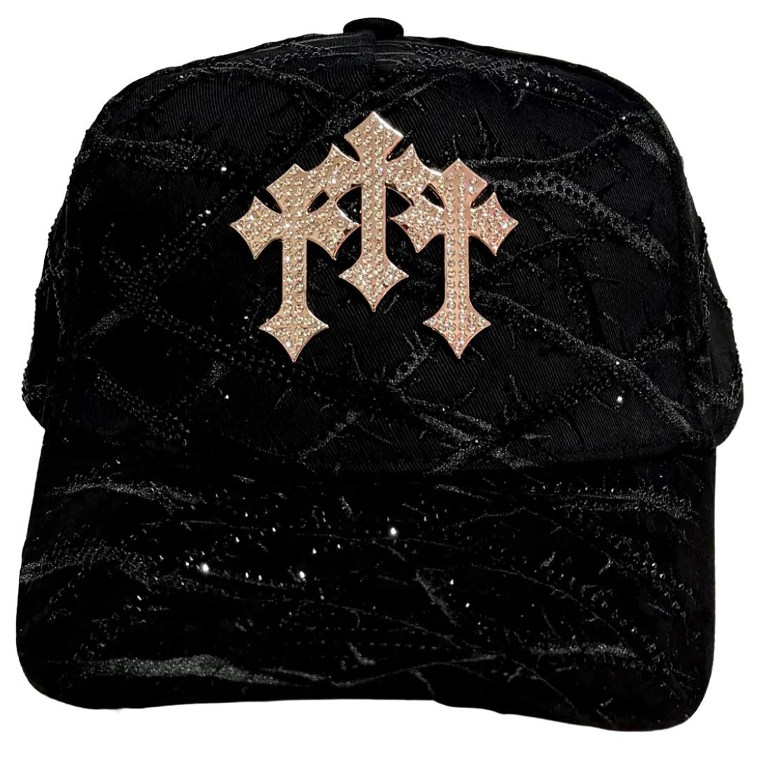 Gorra Chrome 77